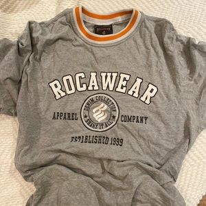 RocaWear Oversized T-shirt